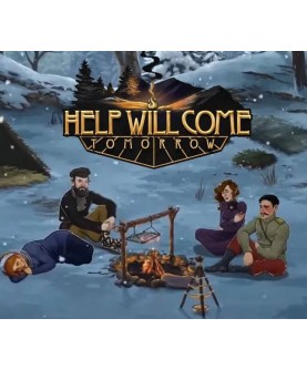 Help Will Come Tomorrow Steam Key EUROPE
